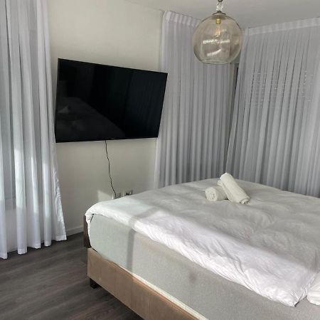 Villa Sea View 100 M From The Beach Eilat Exteriör bild