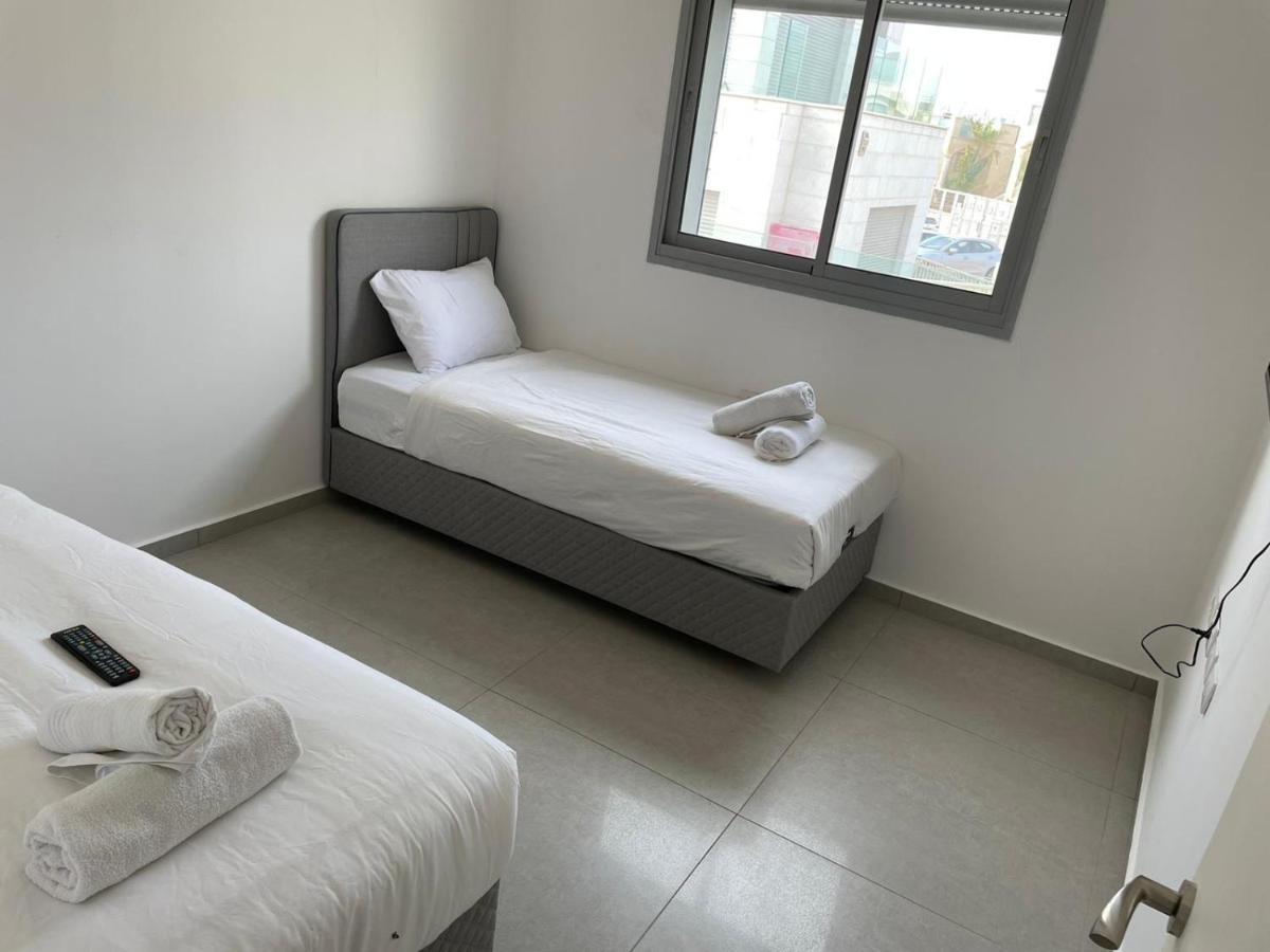 Villa Sea View 100 M From The Beach Eilat Exteriör bild