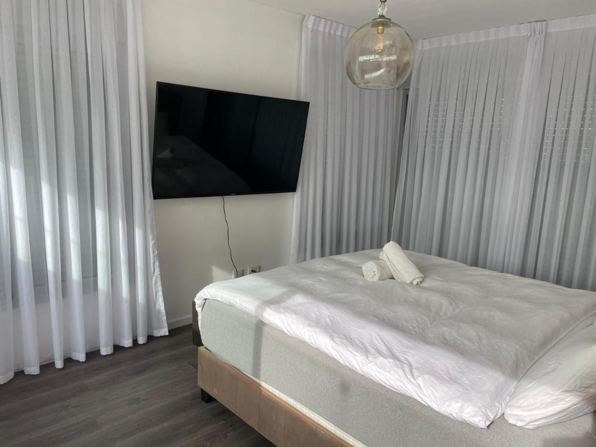 Villa Sea View 100 M From The Beach Eilat Exteriör bild